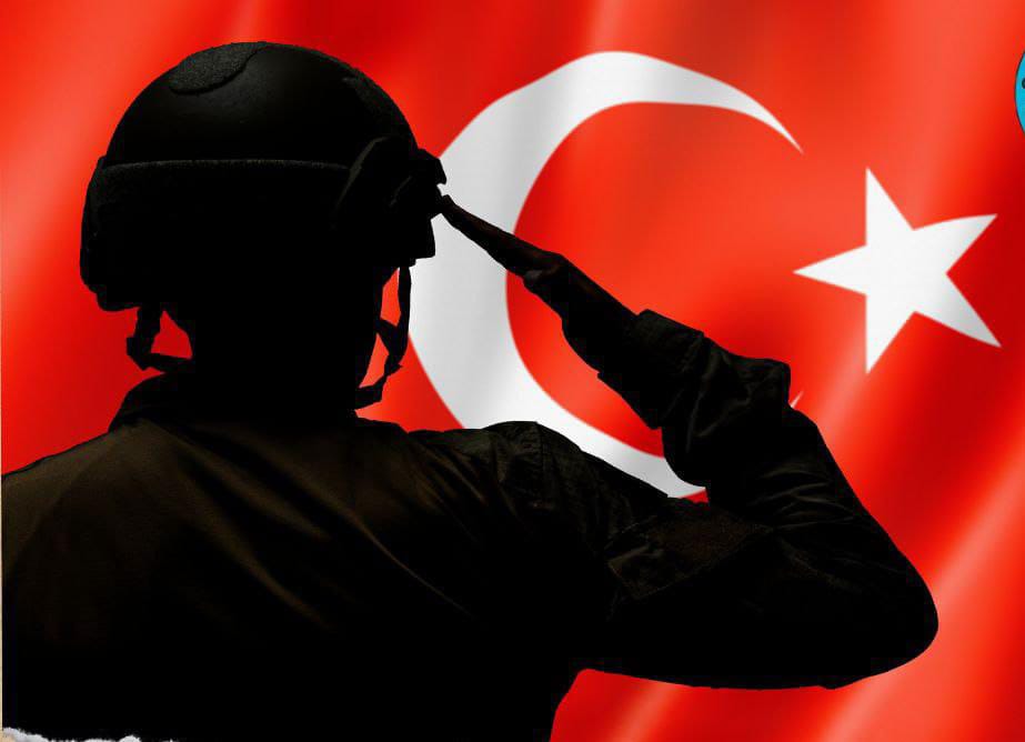 MSB acı haberi duyurdu: Mayın Harbi Dalgıcı Bahadır Canbulat şehit oldu