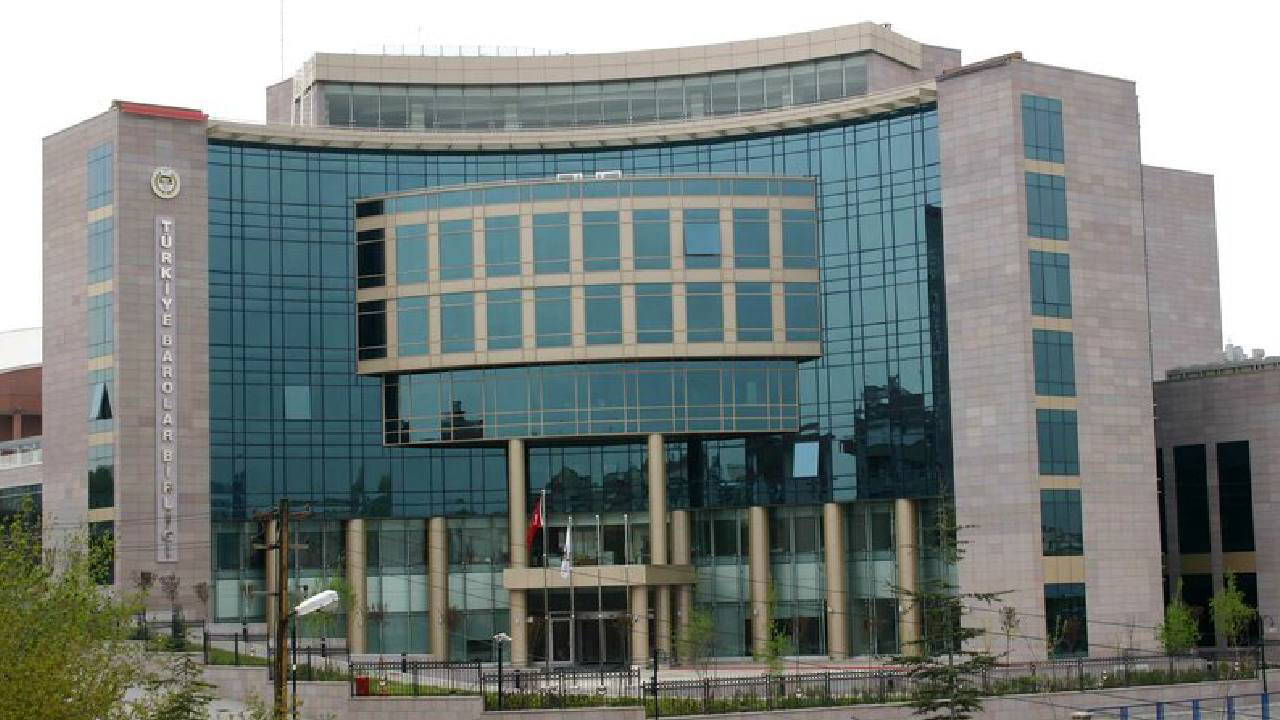 TBB'den CHP'li belediyelere yönelik operasyonlara tepki!