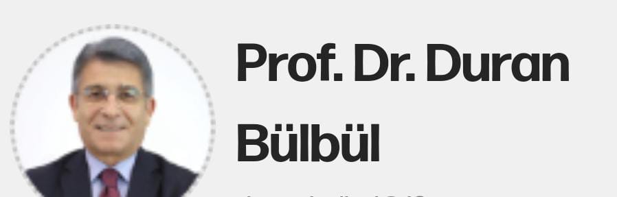 Atatürk 10 yıl daha yaşasaydı Prof. Dr.Duran BÜLBÜL Yazdı