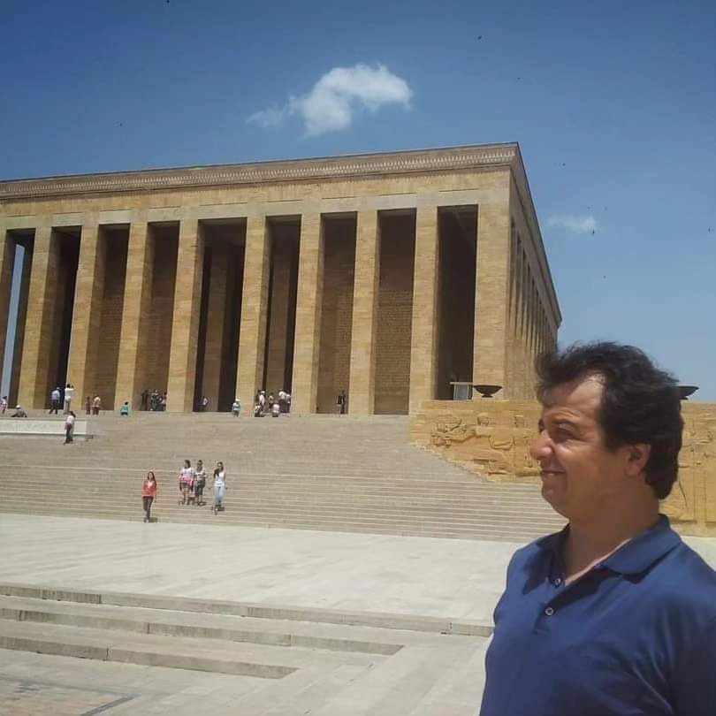 Ata'ya Özlem