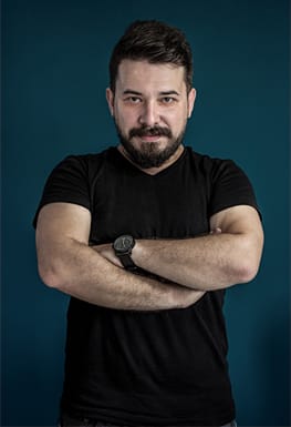 BİR POTRE HÜSEYİN OKUMUŞ UMUT MEHMET KIZILKAYA Yazdı.