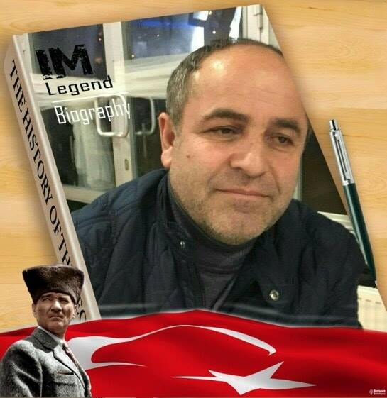 CUMHURİYETİN 100. YILINDA ÜLKEMİZİN TARİHİ YOLCULUĞUNA BAKIŞ Hüseyin OKUMUŞ Yazdı.