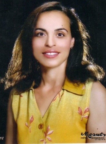DİLİMİZ KİMLİĞİMİZDİR!... Fatoş Taşkın Karadoğan