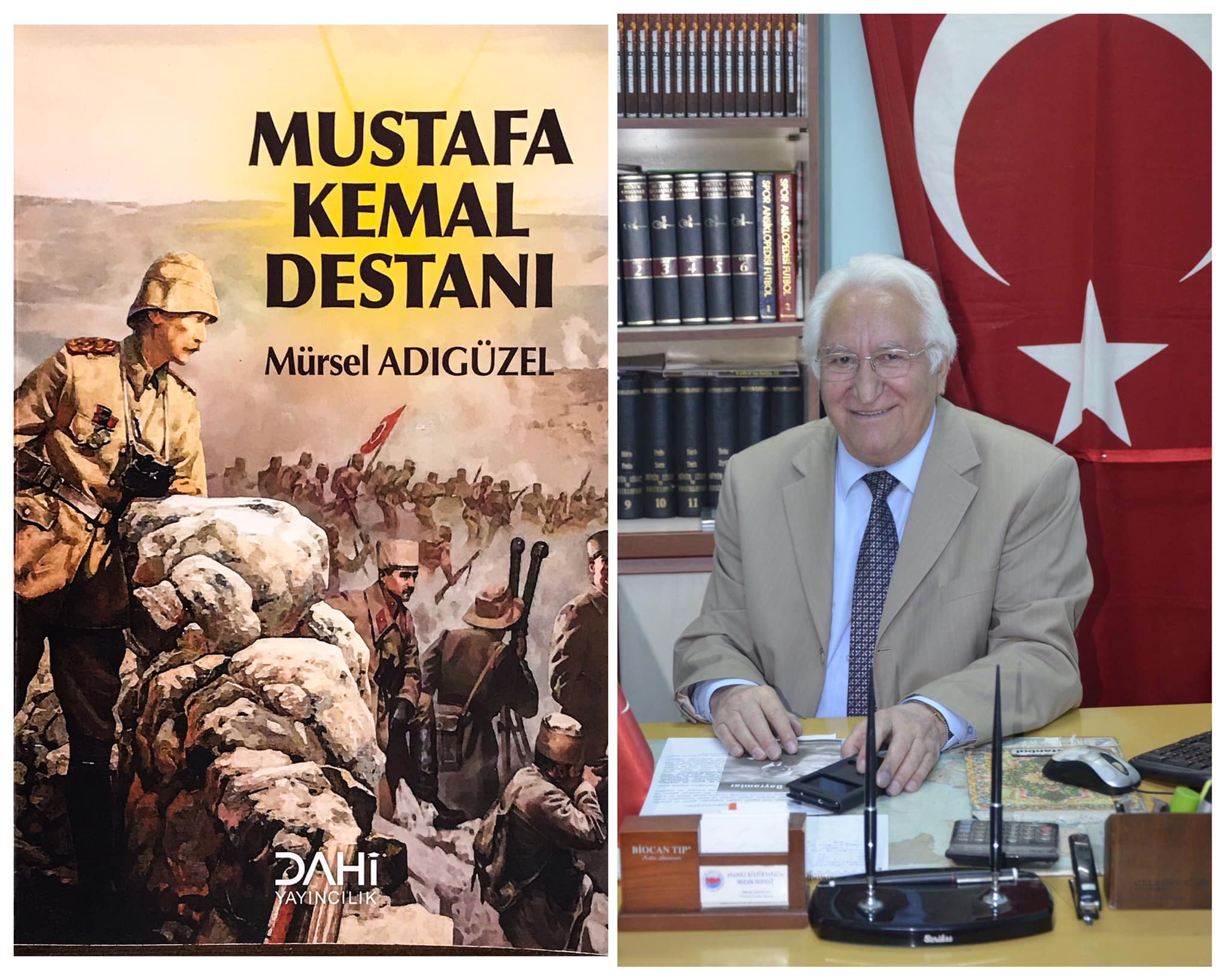 Eğitim Öğretime Bakış Mürsel ADIGÜZEL Eğitimci Yazar ve Halk Şairi Yazdı.