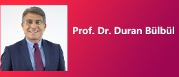 İktidarın İstanbul Sözleşmesinden çekilmesinin ağır bedeli Prof. Dr. Duran Bülbül Yazdı.