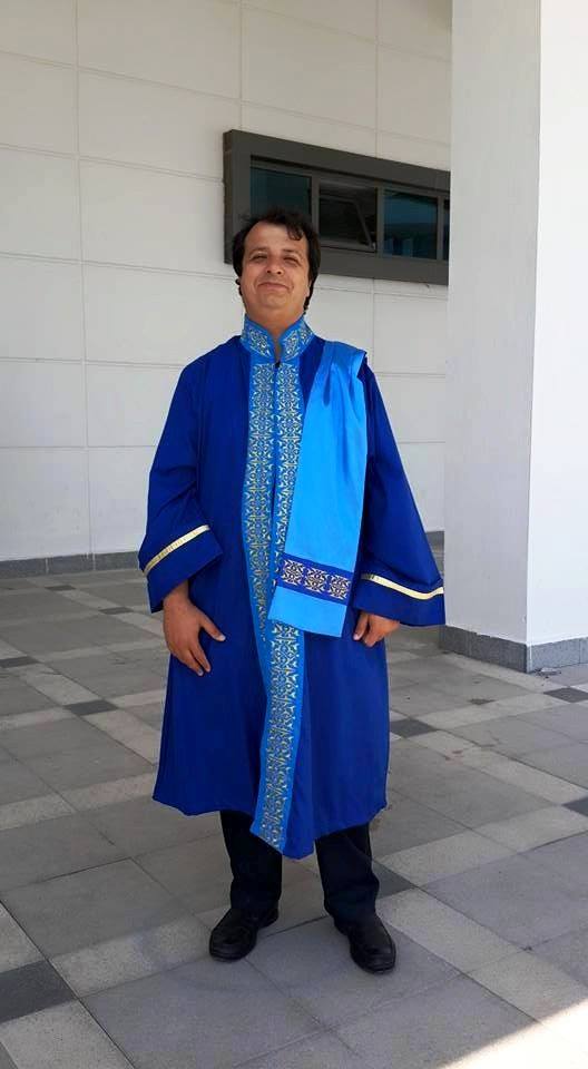 Mısır Gezisi İzlenimler 2   Kahire Mısır Müzesi Doç.Dr.Devrim ALKAYA Yazdı.