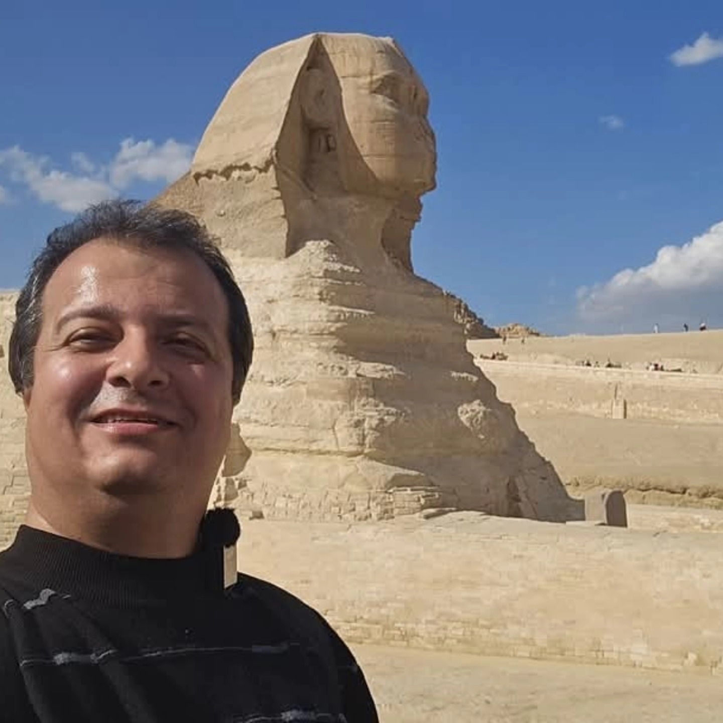 Mısır Gezisi İzlenimler 4 Selahattin Eyyubi Kalesi Doç.Dr. Devrim Alkaya yazdıi