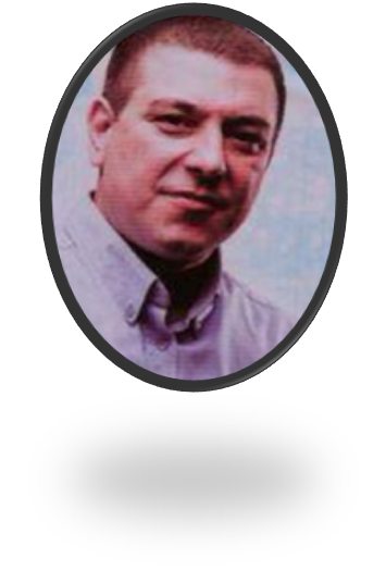Müesses nizam hepimizi dizayn ediyor! Ali GENÇEL  yazdı