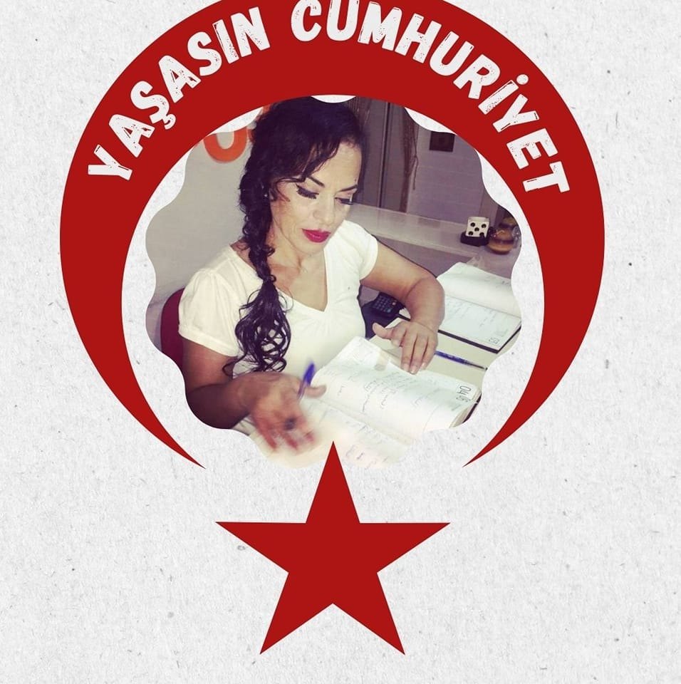 NE KADAR HOŞGÖRÜLÜSÜN? Fatoş Taşkın Karadoğan'ın kaleminden