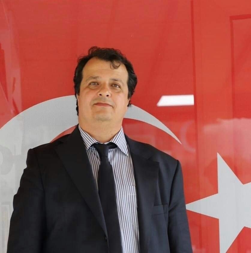 Öğretmenler Günü Doç.Dr.Devrim ALKAYA Yazdı
