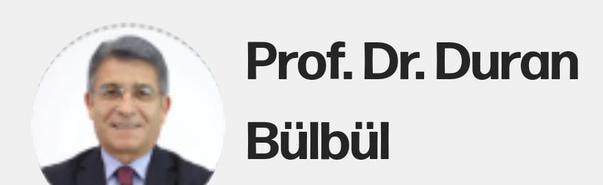 Orta Vadeli Program ve 2025 bütçesi: Umut mu, hayal mi? Prof.Dr.Duran Bülbül yazdı.