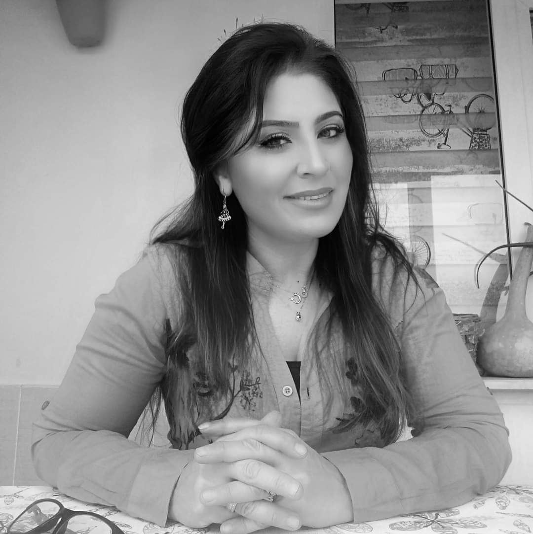 Sahi Sevgi Neydi.