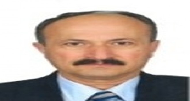 İSKİ 'de Su İsale ve Dağıtım Dairesi Başkanlığına Ahmet YILMAZ getirildi.