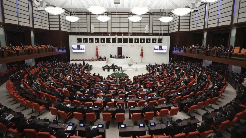 Gece yarısı şirketlere geçmişe dönük tek seferlik deprem vergisi geldi