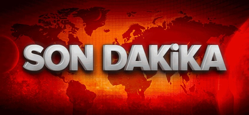 AKP Ordu İl Başkanı Halit Tomakin görevden alındı