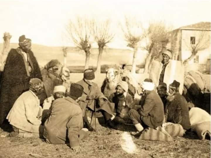 Doç. Dr. Devrim Alkaya dan KÖYDEN KENTE...
