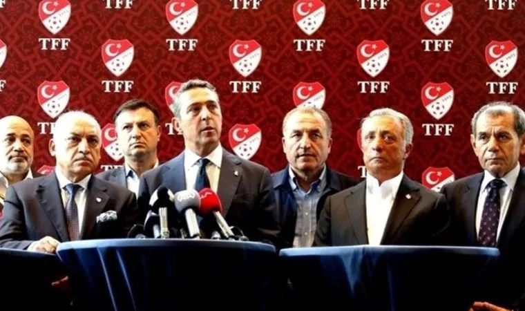 Dört büyüklerin borcu belli oldu KAP'a bildirildi: