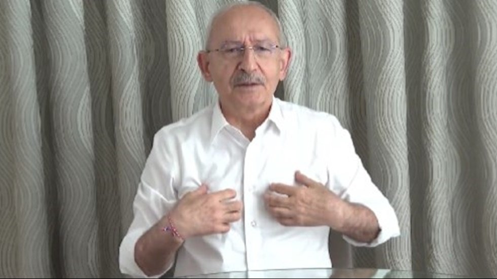 Kılıçdaroğlu: "Konutları, depremzede vatandaşlarımıza ücretsiz teslim edeceğiz"