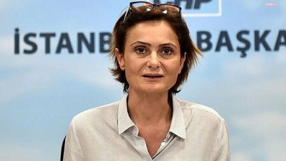 Canan Kaftancıoğlu'ndan İstanbullulara '28 Mayıs' çağrısı