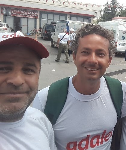 TİP’ten açıklama: Islak imzalı oylarla YSK’ya itiraz eden İrfan Değirmenci’nin oyları MHP’ye yazıldı.