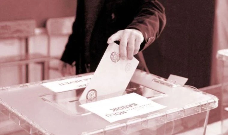 YSK kesin sonuçları açıkladı: İşte partilerin vekil sayıları