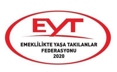EYT. Yönetim Kurulu Başkanı Arzu LASTİKCİ den Çağrı EYT Federasyonu Çalışma ve Sosyal Güvenlik Bakanı Sn. Vedat Işıkhan dan Randevu Bekliyor....