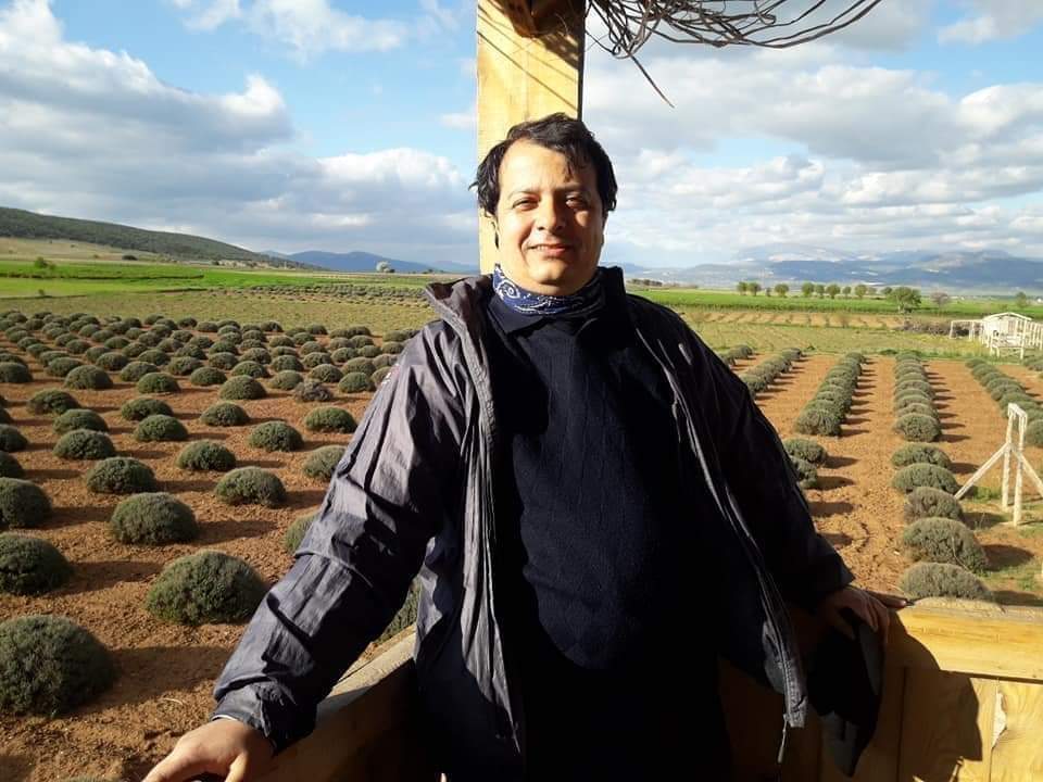 Kırsal Kalkınma Mucizesi Doç. Dr. Devrim Alkaya Yazdı...