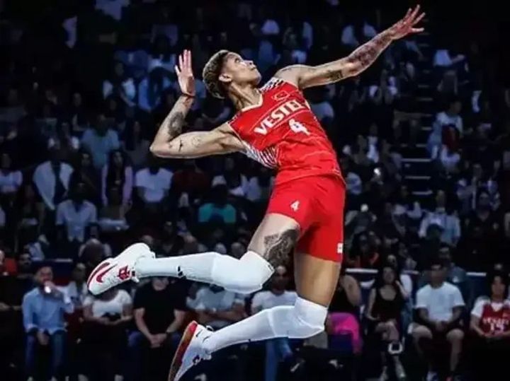 Melissa Vargas Nitelikli Göçmen
