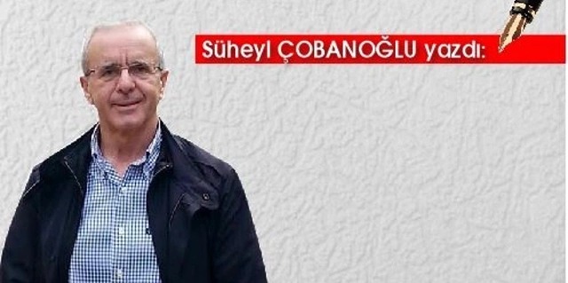   YAŞA MUSTAFA KEMAL PAŞA ÇOK YAŞA... RUBASAM Başkanı Süheyl ÇOBANOĞLU 