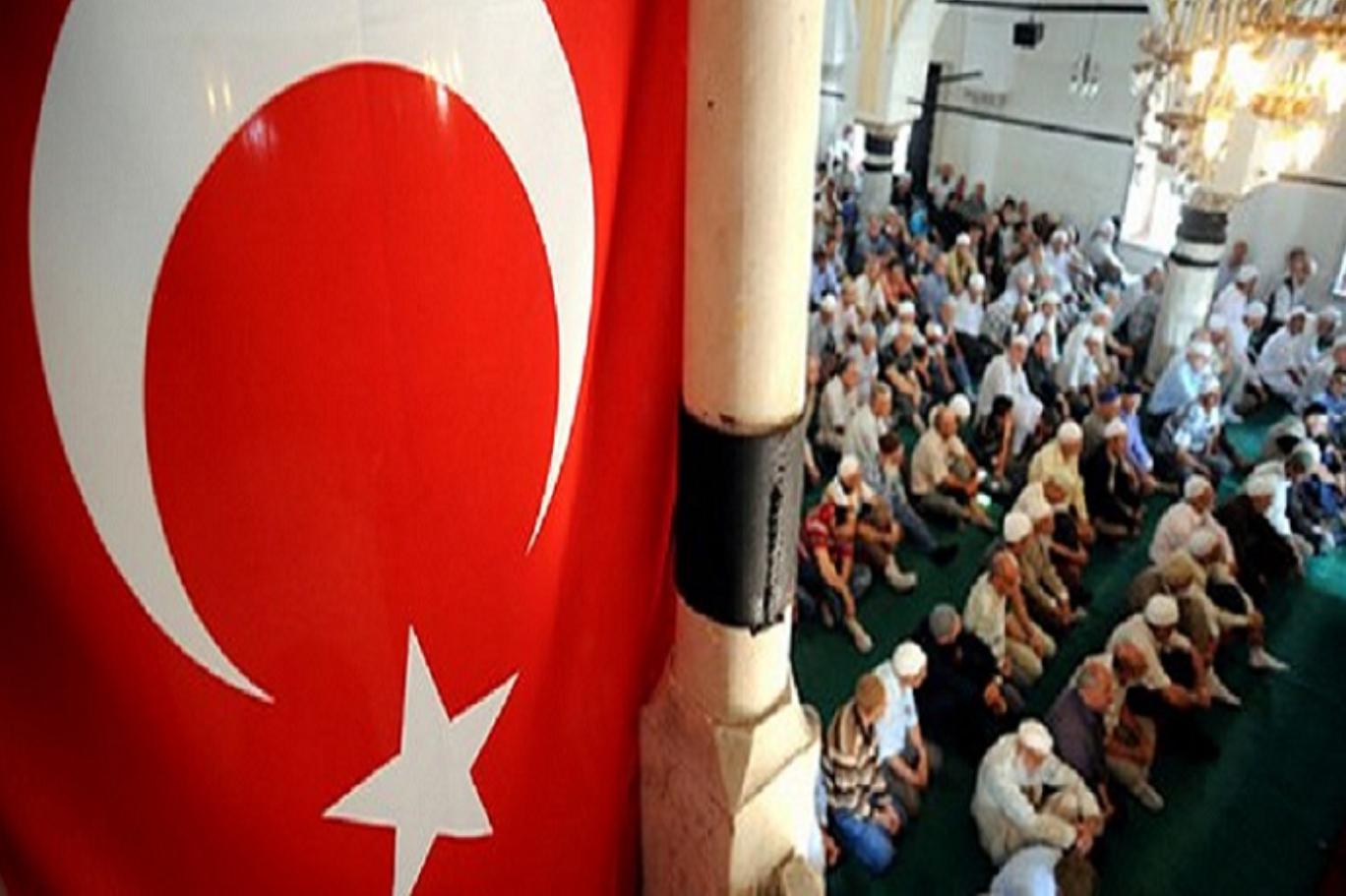"Türkiye'de İnanç ve Dindarlık" araştırması yayımlandı: Dindarlaştık mı, sekülerleştik mi?