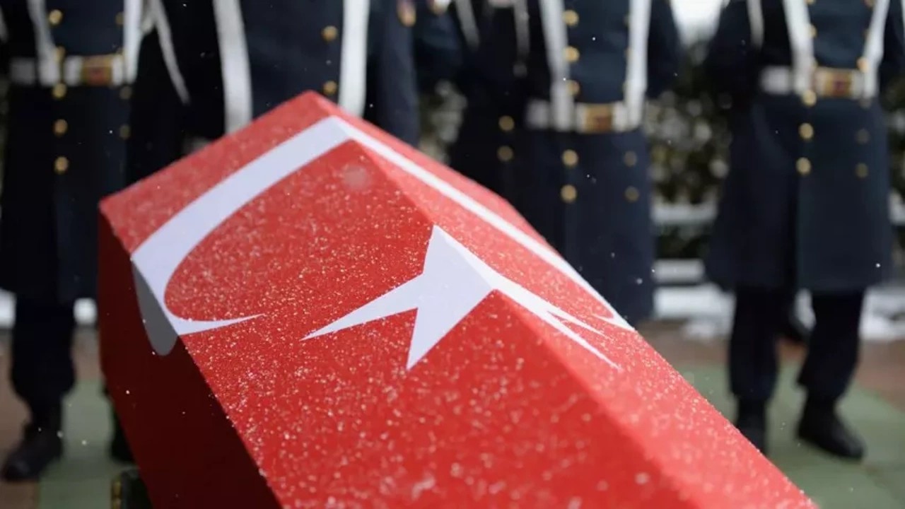 Irak'ın kuzeyinde 6 askerimiz şehit olmuştu... Kimlikleri açıklandı!