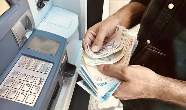 Bağ-Kur ve SGK emeklilerinin merakla beklediği zam belli oldu