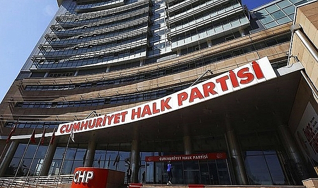 CHP'de kritik toplantı sona erdi: Yerel seçim adayları belirlendi