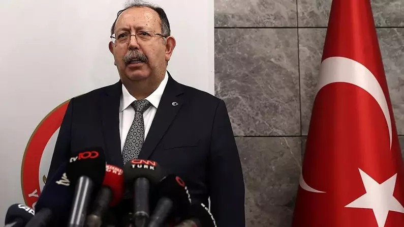 Yerel Seçim Maratonu Başladı: İşte Seçime Katılacak Partiler