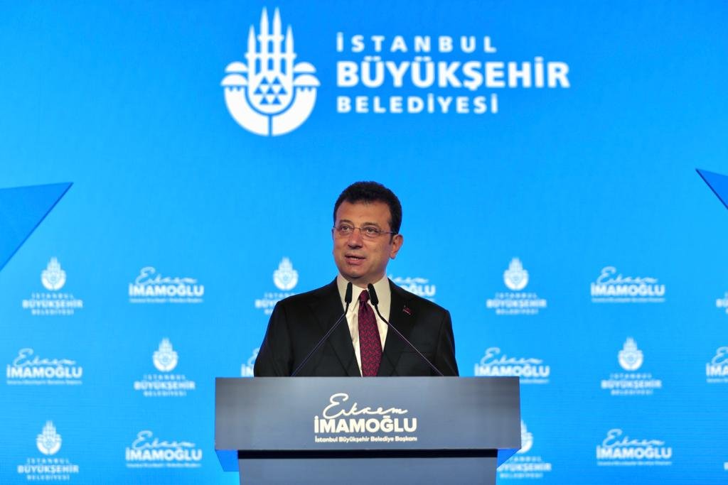 İMAMOĞLU: EKREM İMAMOĞLU İLE KÜRTLER ARASINA KİMSE GİREMEZ
