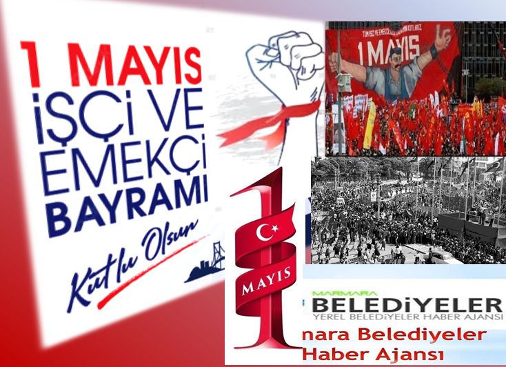 1 Mayıs İşçi Emekçi Bayramı Tarihi Süreci