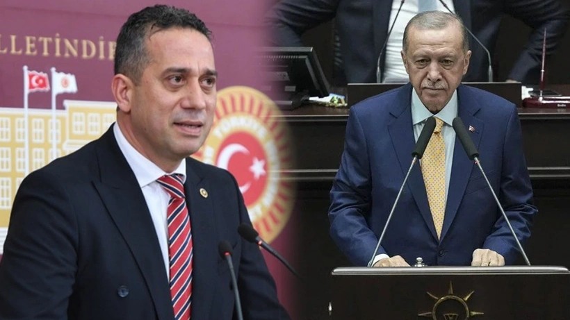 CHP’den Erdoğan’ın ‘Belediye Borçları’ Çıkışına Sert Yanıt Geldi.