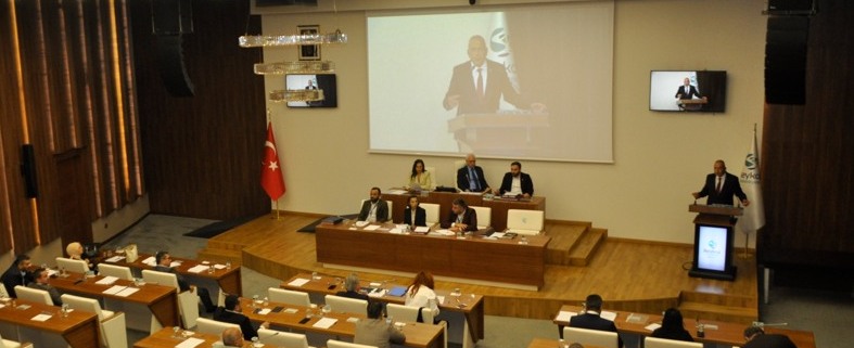 BEYKOZ BELEDİYE MECLİSİ, BEYKOZ’'DA HALKA HİZMET İÇİN YENİ KAYNAKLAR OLUŞTURUYOR