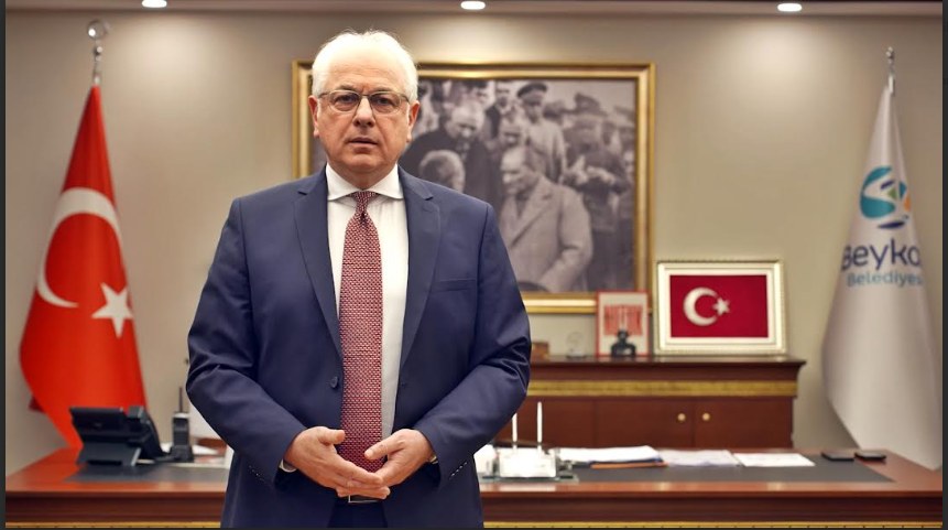 Beykoz Belediye Başkanı Köseler: “Beykoz’un tüm kaynakları koruma altındadır.”dedi