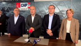 CHP Genel Başkan Yardımcısı Murat Bakan: “Van sınırlarımızdan her gün en az 300 Afgan göçmen geçmeye devam ediyor”