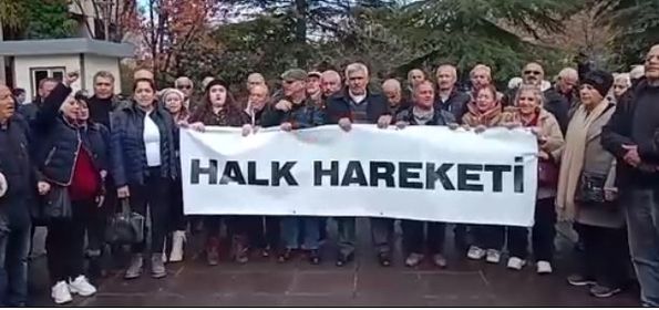 Kılıçdaroğlu ifade verdi: 'Tarihe not düşmek için geldim'