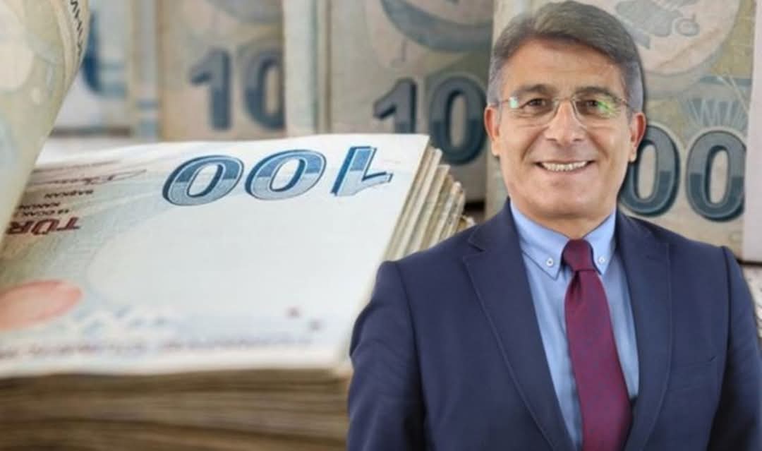 Prof. Dr. Duran Bülbül açıklamıştı: İşte 2025 yılında uygulanması gereken asgari ücret zammı!