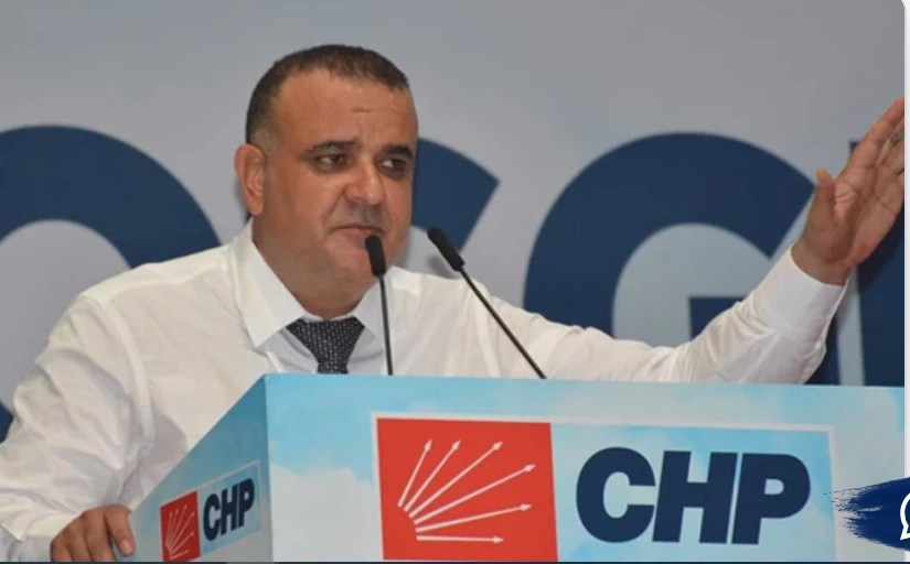 CHP Beykoz İlçe Başkanı Mahir Taştan, Beykoz Belediyesi'ne "müfettiş baskını" iddiasına ilişkin konuştu: "Gelen herhangi müfettiş söz konusu değil"dedi.