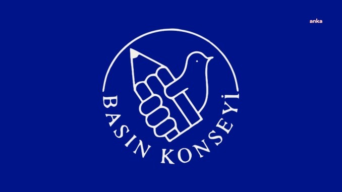 Basın Konseyinden “Gazetecilik kamu görevidir, suç değildir” açıklaması geldi.