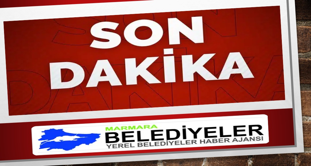 CHP İstanbul İl Başkanı Özgür Çelik'e gözaltı kararı