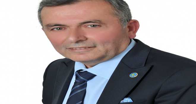ÜMRANİYE'DE ‘‘SİYASET EMEK İSTER, FEDAKÂRLIK İSTER’