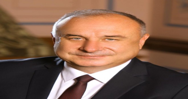 İSKİ GENEL MÜDÜRLÜĞÜNE Dr.ŞAFAK BAŞA GÖREVLENDİRİLDİ