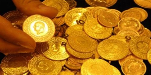 Altın Alacaklara Uyarı: Altında Yükseliş Kısa Süreli Olacak 