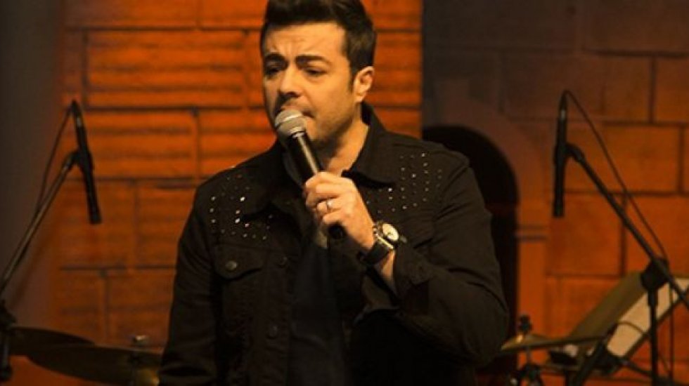 Burak Kut’tan Muhteşem Konser