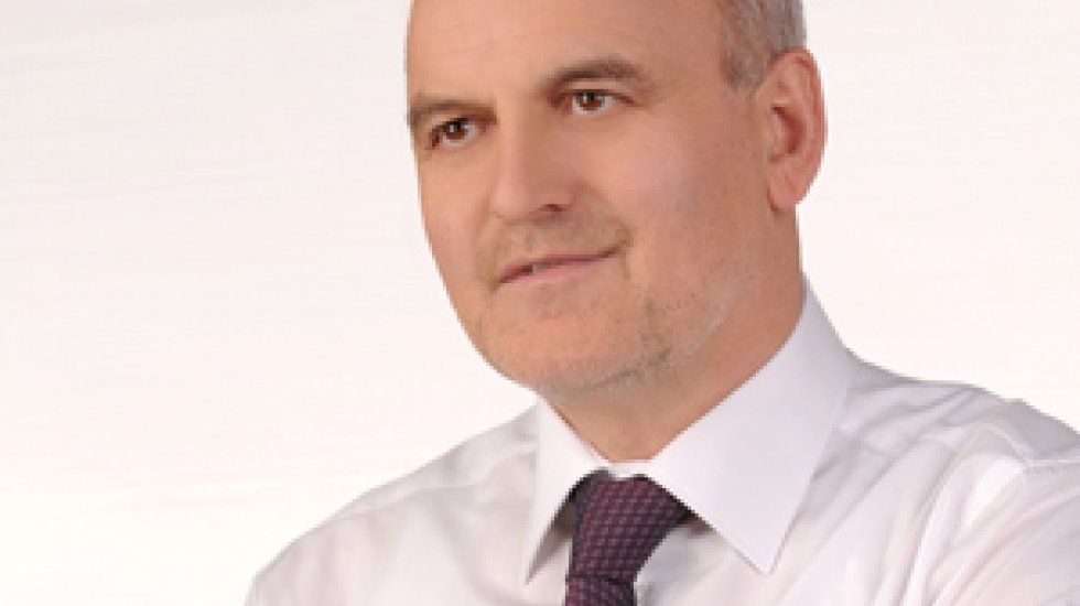 BAŞKANDAN KUTLAMA